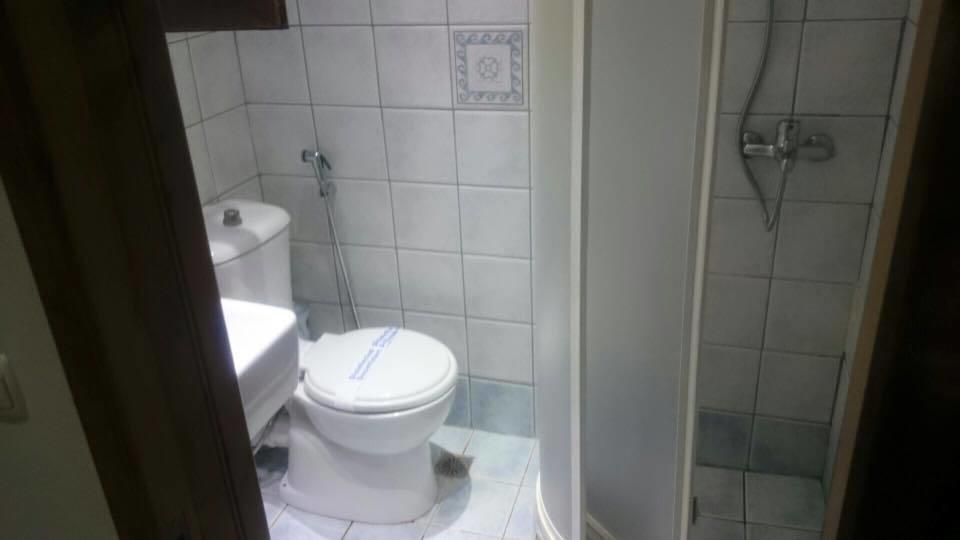 Apartamento Angela Corfu Potamós Habitación foto