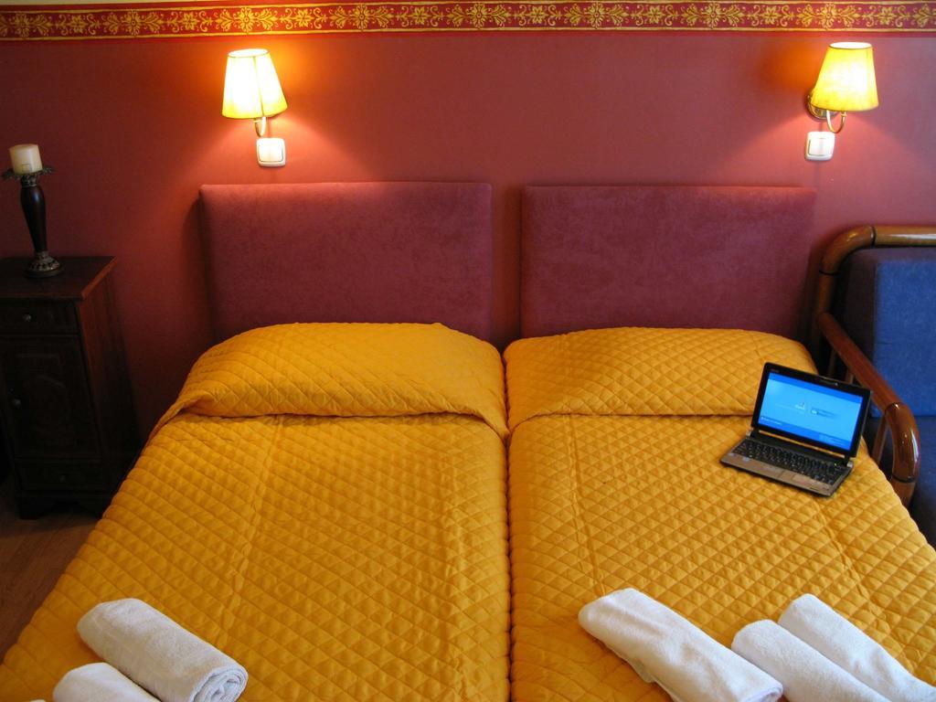 Apartamento Angela Corfu Potamós Habitación foto