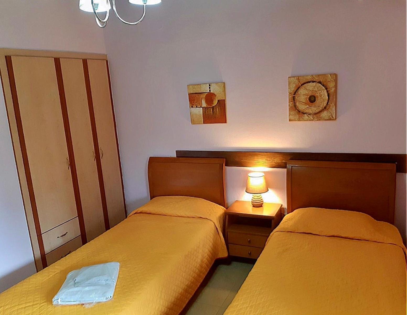 Apartamento Angela Corfu Potamós Exterior foto