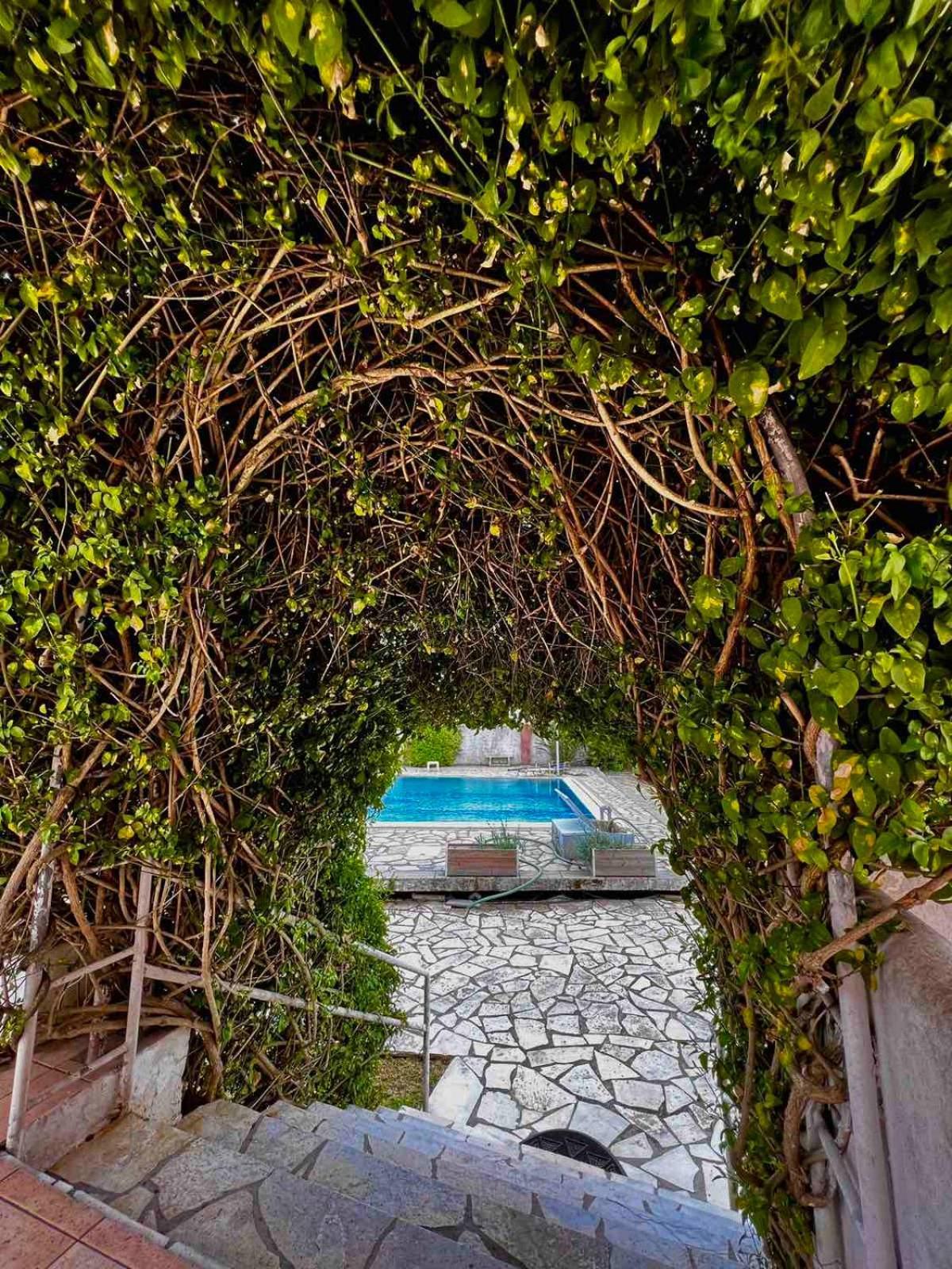 Apartamento Angela Corfu Potamós Exterior foto