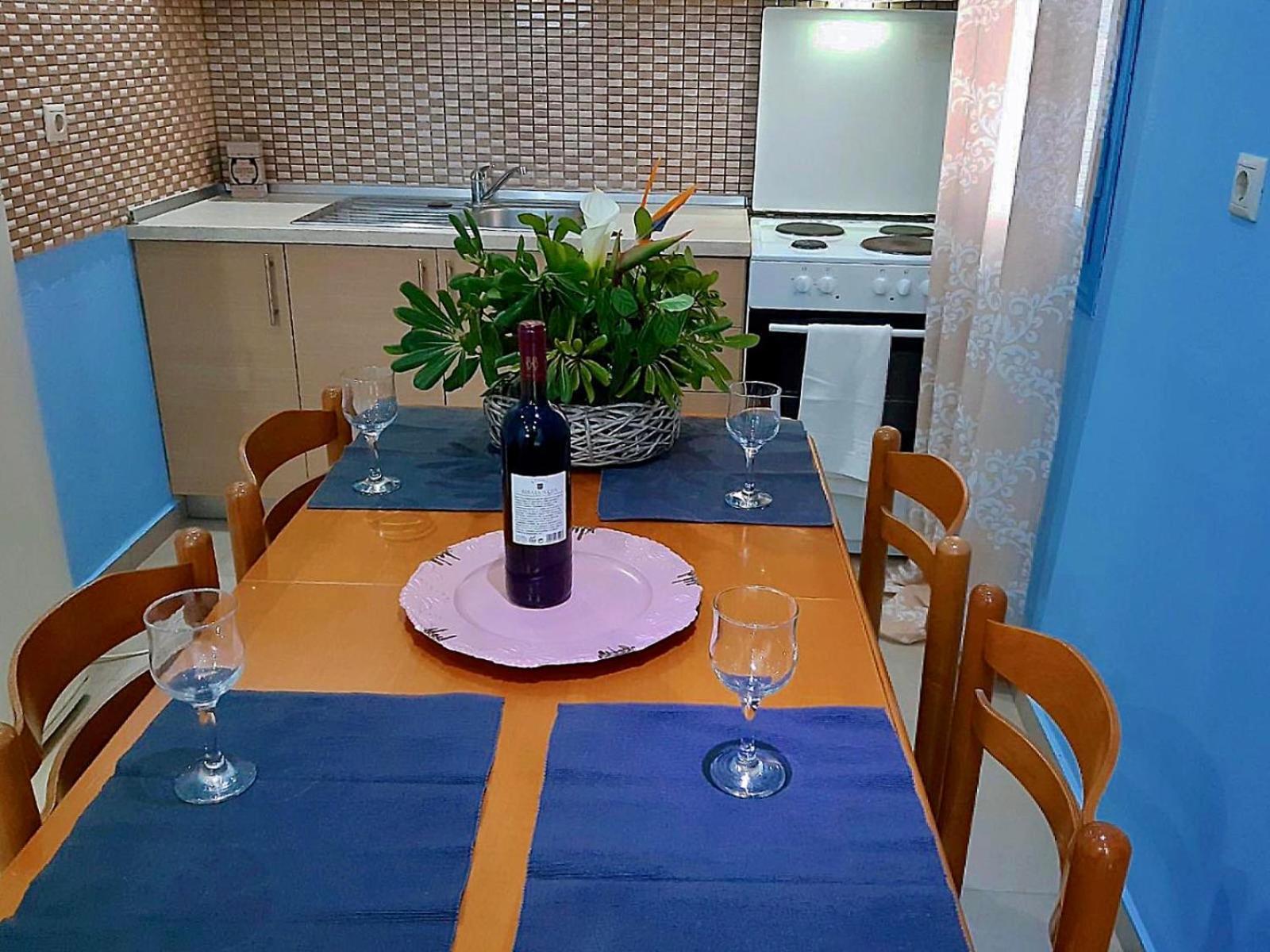 Apartamento Angela Corfu Potamós Exterior foto