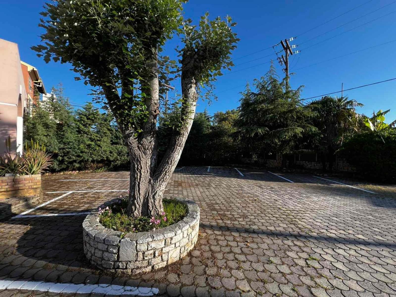 Apartamento Angela Corfu Potamós Exterior foto